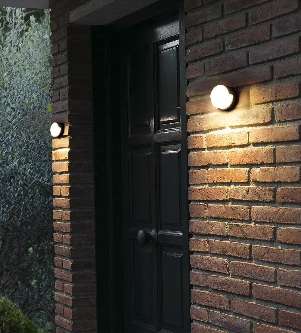 Outdoor Lighting is also can be stylish