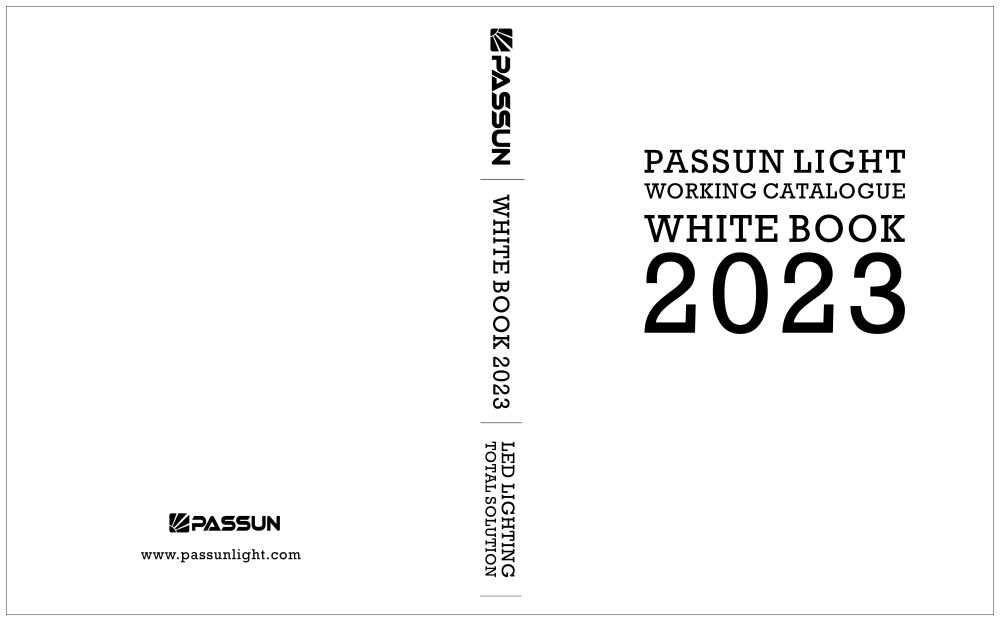 The latest 2023 working catalogue published